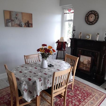 Maryrose Cottage Rasharkin ภายนอก รูปภาพ