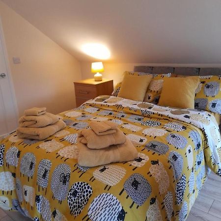 Maryrose Cottage Rasharkin ภายนอก รูปภาพ
