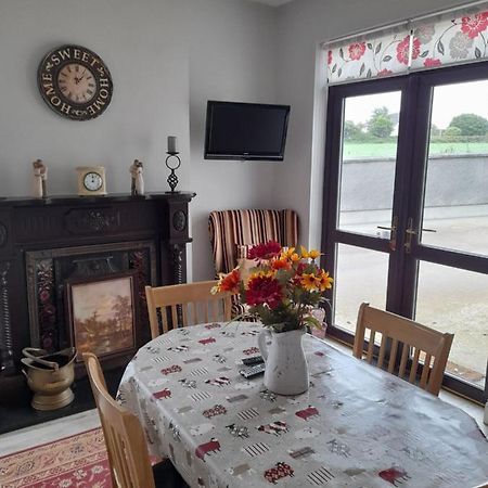 Maryrose Cottage Rasharkin ภายนอก รูปภาพ