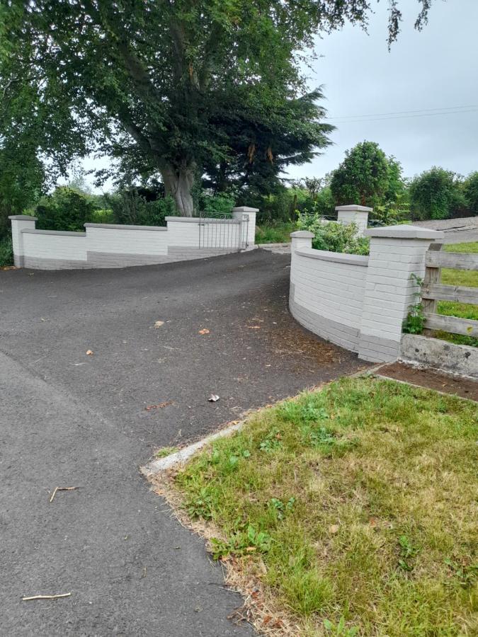 Maryrose Cottage Rasharkin ภายนอก รูปภาพ