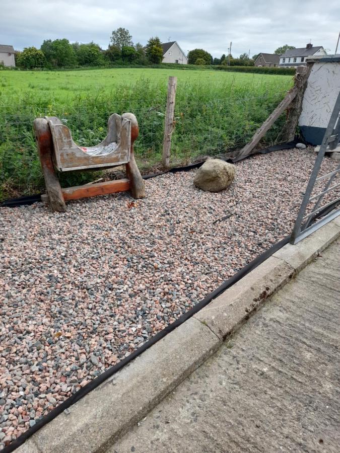 Maryrose Cottage Rasharkin ภายนอก รูปภาพ