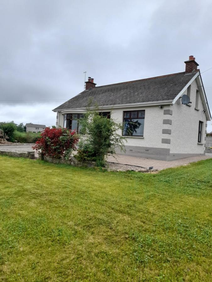 Maryrose Cottage Rasharkin ภายนอก รูปภาพ