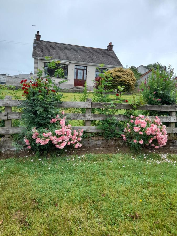 Maryrose Cottage Rasharkin ภายนอก รูปภาพ
