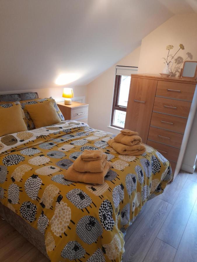 Maryrose Cottage Rasharkin ภายนอก รูปภาพ
