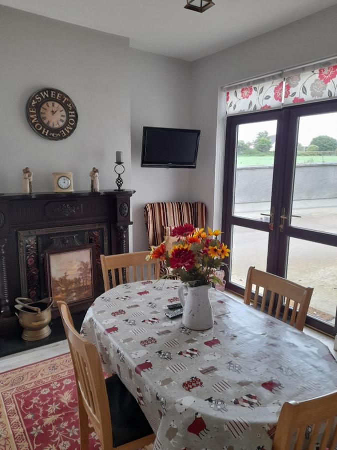 Maryrose Cottage Rasharkin ภายนอก รูปภาพ